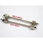 Free shipping and high quality.High pressure tubing of 15 cm,for Common rail diesel Injector nozzle validator,Interface tubing