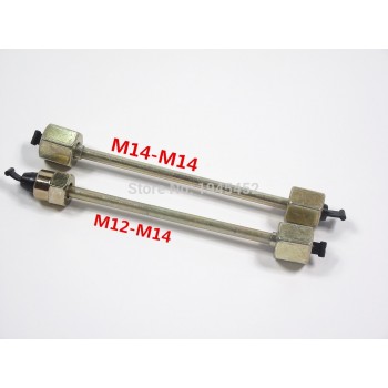 Free shipping and high quality.High pressure tubing of 15 cm,for Common rail diesel Injector nozzle validator,Interface tubing