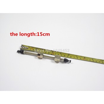 Free shipping and high quality.High pressure tubing of 15 cm,for Common rail diesel Injector nozzle validator,Interface tubing