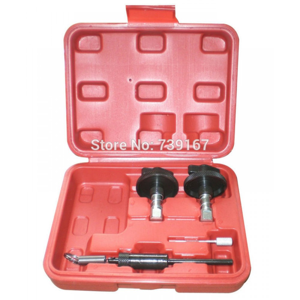 Diesel Engine Camshaft Flywheel Locking Alignment Timing Tool Kit For Vauxhal Opel Suzuki Fiat 1.3 CDTi/D/DDiS ST0137