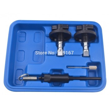 Diesel Engine Camshaft Flywheel Locking Alignment Timing Tool Kit For Vauxhal Opel Suzuki Fiat 1.3 CDTi/D/DDiS ST0137