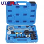 Engine Timing Tool Kit Vibration Damper Counterhold For VAG 1.8 2.0 TSI/TFSI EA888 T10352 T40196 T40271 T10368 T10354 T10355