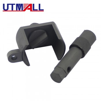 Engine Timing Tool Kit Vibration Damper Counterhold For VAG 1.8 2.0 TSI/TFSI EA888 T10352 T40196 T40271 T10368 T10354 T10355