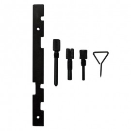 5pcs/set Engine Camshaft Timing Locking Lock Setting Repair Tool Kit for Ford C-MAX Cougar Fiesta for Mazda For Volvo New