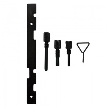 5pcs/set Engine Camshaft Timing Locking Lock Setting Repair Tool Kit for Ford C-MAX Cougar Fiesta for Mazda For Volvo New