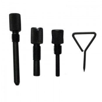 5pcs/set Engine Camshaft Timing Locking Lock Setting Repair Tool Kit for Ford C-MAX Cougar Fiesta for Mazda For Volvo New