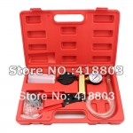 Brake Bleeder amp;Hand Held Vacuum Pump Kits Tester 2 in 1