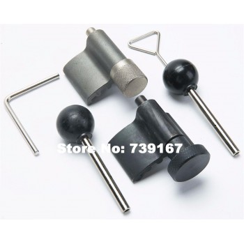 Engine Timing Camshaft Locking Repair Garage Tools For Auto Ford Volkswagen TDi PD VAG 2.0 Audi A3 A4 A5 A6 T10050 T10100 ST0049