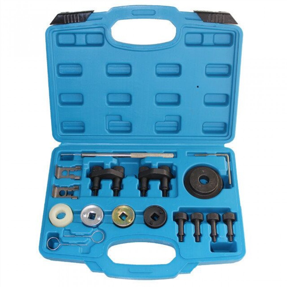 Engine Timing Tool Kit For VAG 1.8 2.0 TSI/TFSI EA888 T10352 T40196 T40271 T10368 T10354