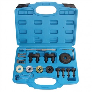 Engine Timing Tool Kit For VAG 1.8 2.0 TSI/TFSI EA888 T10352 T40196 T40271 T10368 T10354