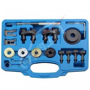 Engine Timing Tool Kit For VAG 1.8 2.0 TSI/TFSI EA888 T10352 T40196 T40271 T10368 T10354