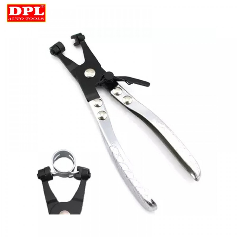 Car Water Pipe Hose Removal Installer Flexible Tool Clip Clamp Plier VAG1921 For VW For Audi