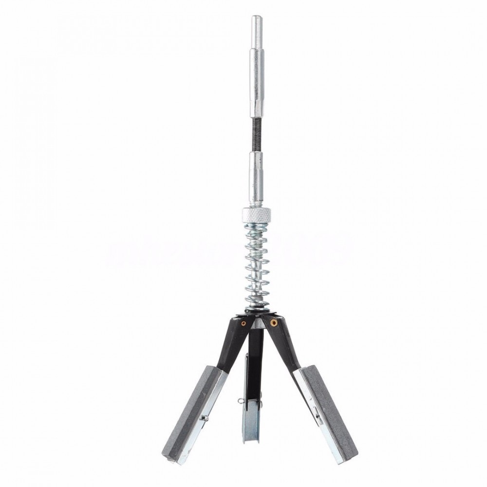 32mm-90mm 1 Inch Adjustable Car Engine Cylinder Hone Flexible Shaft Bore Honing Tool Flexible Shaft Bore Honing Tension Tools