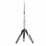 32mm-90mm 1 Inch Adjustable Car Engine Cylinder Hone Flexible Shaft Bore Honing Tool Flexible Shaft Bore Honing Tension Tools