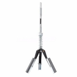 32mm-90mm 1 Inch Adjustable Car Engine Cylinder Hone Flexible Shaft Bore Honing Tool Flexible Shaft Bore Honing Tension Tools