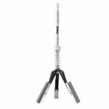 32mm-90mm 1 Inch Adjustable Car Engine Cylinder Hone Flexible Shaft Bore Honing Tool Flexible Shaft Bore Honing Tension Tools