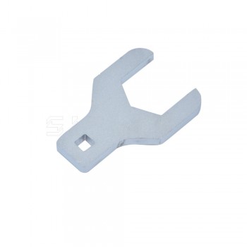 Zine Plated 3/8 Drive 41mm Water Pump Wrench For 1.6L Engines Durable For Chevrolet SK1595