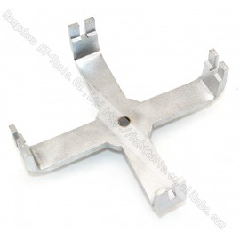 T40068 Fuel Tank Sender Unit Tool For VW Audi Fuel Tank Removal