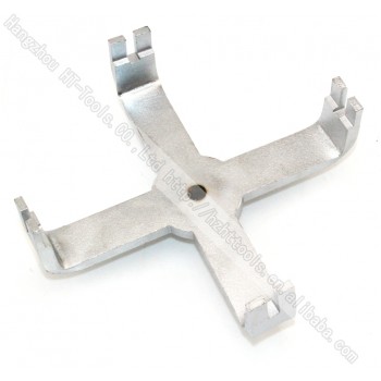 T40068 Fuel Tank Sender Unit Tool For VW Audi Fuel Tank Removal