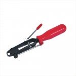 CV Joint Banding Tool And Cutter Band-it Or Strap Style Clamps