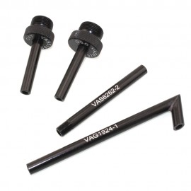Transmission Oil Filling Tool DSG CVT Oil Filler Adaptor Set For VAG/VW/Volkswagen
