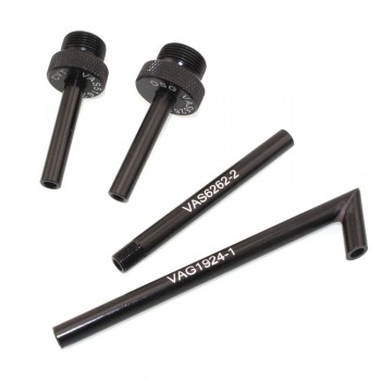 Transmission Oil Filling Tool DSG CVT Oil Filler Adaptor Set For VAG/VW/Volkswagen