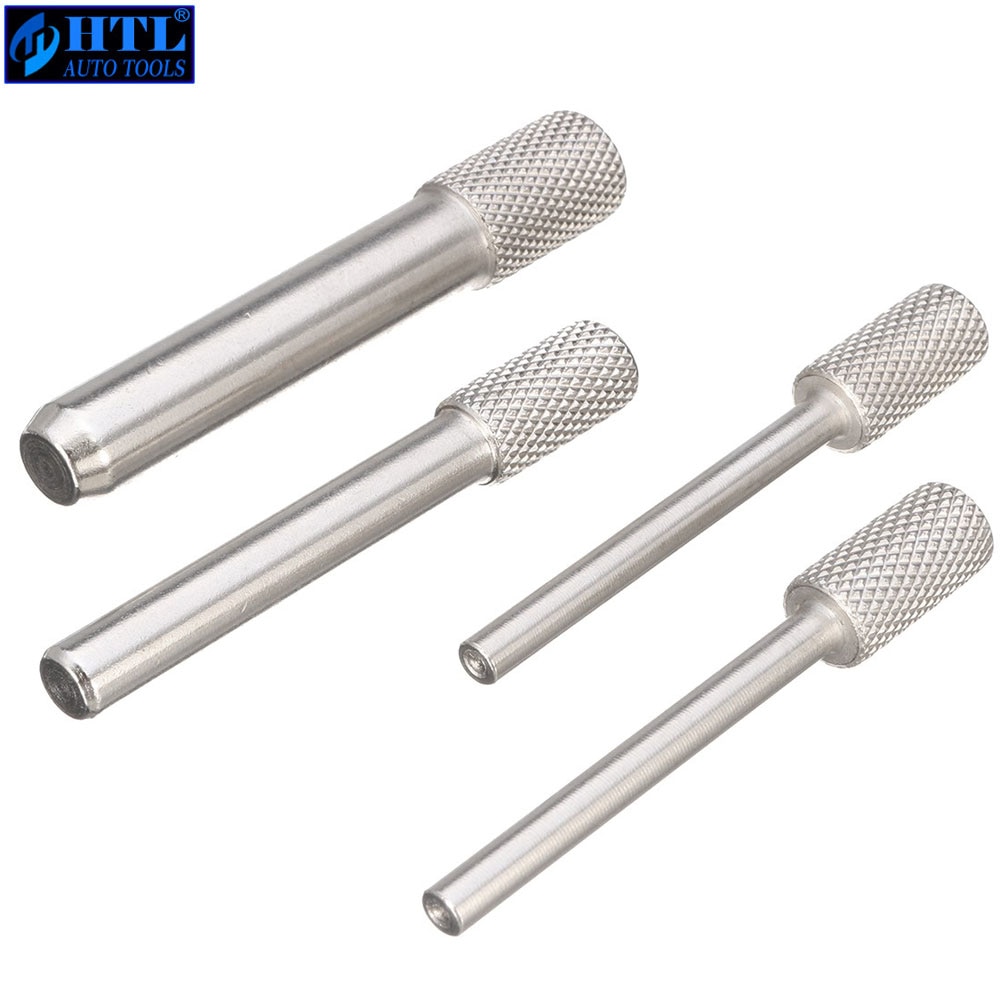 4pcs Engine Timing Tool Locking Pins Kit For Citroen/Peugeot/Ford/Volvo/Mazda/Suzuki