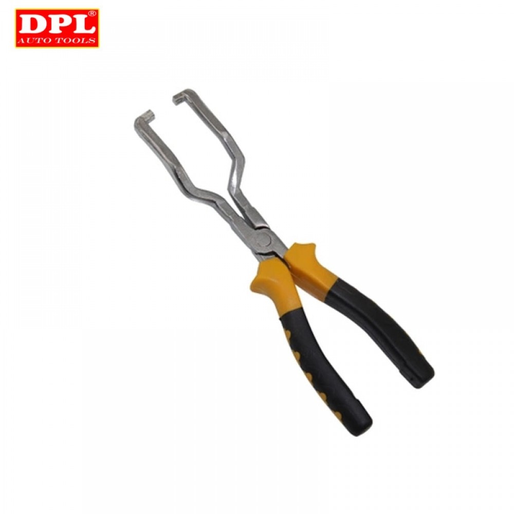 Gasoline Pipe Fittings Special Clamp Filter Calipers 45# Steel Car Repair Tools  For Benz BMW Volkswagen Audi