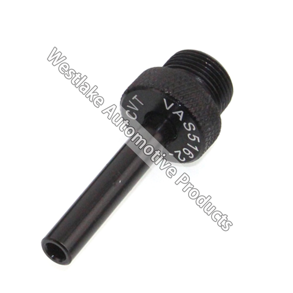 CVT Transmission Service Oil Filling Fluid Change Adaptor for VW Audi VAS5162-1