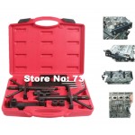 Automotive Engine Camshaft Locking Alignment Timing Repair Garage Tools For Volvo S40/60/70/80/90 XC70/90 2.4L 2.5T ST0025