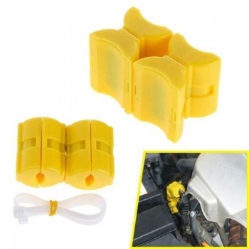 Universal Car Fuel Saver Car Magnetic Gas Fuel Power Saver Vehicle Protect Engine Gas Oil Fuel Saver Car Economizer