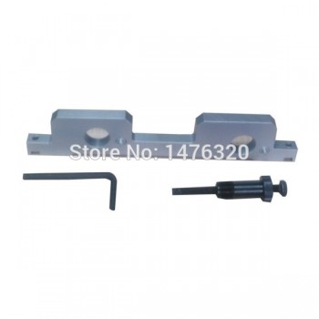 Engine Timing Camshaft Locking Alignment Tool For BMW 128/130/135/323/325/330/335/523/525/528/530/630 N51/52/53/54 AT2124