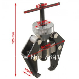 Car Wiper Arm Bearing Removal Battery Terminal Puller ST0002