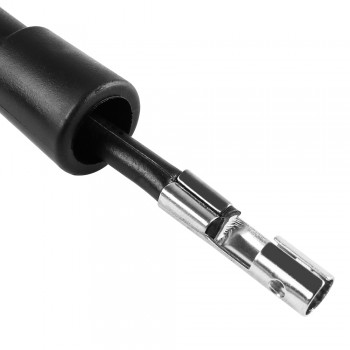 Free shipping!New arrival! Spark Plug Tester Ignition System Coil Engine In Line Auto Diagnostic Test Tool