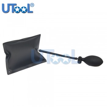 UTOOL Multifunction Pump Wedge Locksmith Tool Auto Air Wedge Airbag Lock Pick Set Open Car Door Lock