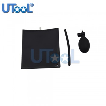 UTOOL Multifunction Pump Wedge Locksmith Tool Auto Air Wedge Airbag Lock Pick Set Open Car Door Lock