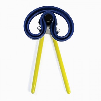 4 Size Cylinder Gasket Rod Oil Seal tool with Silicone Handle