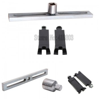 UTOOL Fuel Adjustable Fuel Tank Lid Removal Tool 2 Jaw