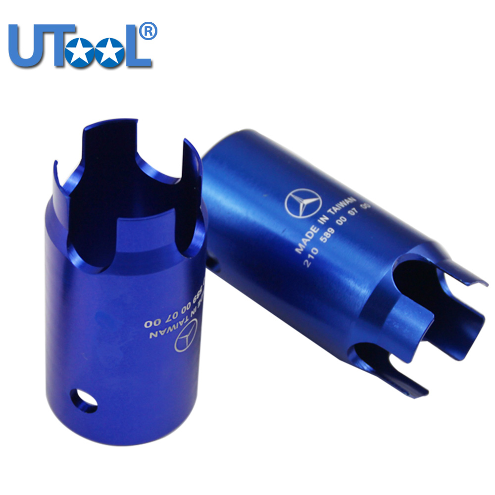 Ignition Lock Remover Socket for Mercedes Benz Repair Tool