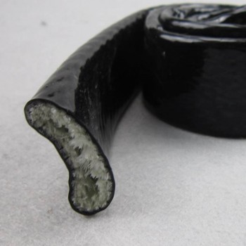 High Temperature Heat Flame Fire Resistant Firesleeve (ID:6MM/10MM/13MM/16MM/19MM) EP-FHGAN-FS