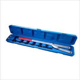Universal Camshaft Pulley / Fan Clutch Removal Holder Set