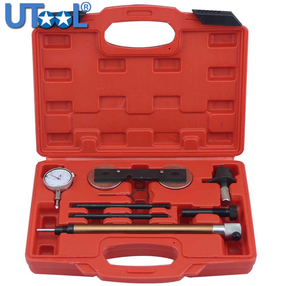 T10171A Engine Timing Tools for Vag Vw Audi Fsi 1.4 amp; 1.6 Fsi amp; Tfsi Locking Tool Set
