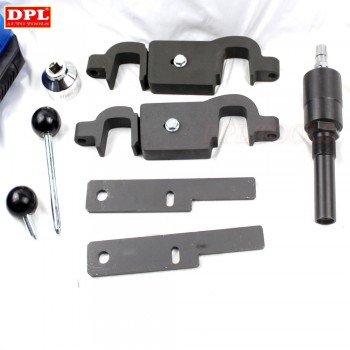 Engine Timing Tool Set For Porsche CAYENNE PANAM V8 4.5L, 4.8L V6 3.6L 9678,9595