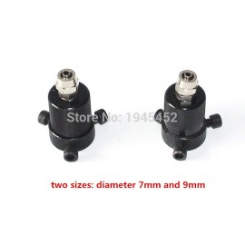 Free shipping!high quality and large quantity, multi-function common rail injector diesel collector
