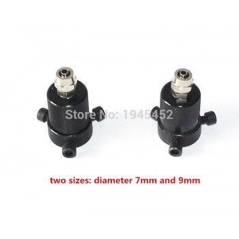 Free shipping!high quality and large quantity, multi-function common rail injector diesel collector