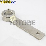 1.8 2.0 TSI/TFSI Engine Timing Tool For VW AUDI T10355 Crankshaft Holding Wrench