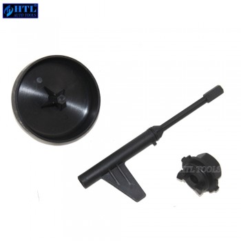 Transmission Oil Filling Tool For Mercedes Benz 725.0 9-speed oil change tool