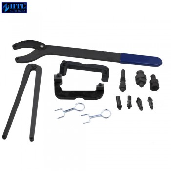 Camshaft Locking Tool Kit VW/Audi V6 2.0/2.8/3.0T FSI Engine Camshaft Alignment Tool