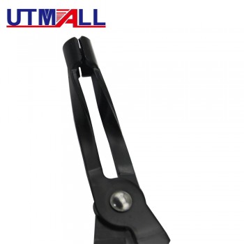 270mm Extra Long Universal Valve Stem Seal Removal Tool Remover Pliers