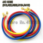 60 Refrigerant Charging Hose High-quality 3-color Charging Hoses AC Hose R410 R134a